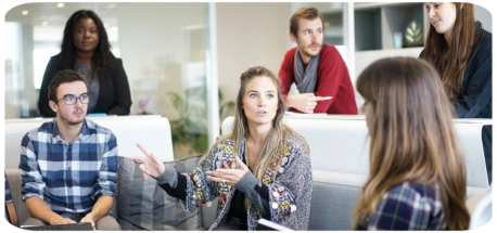 image of employees image of employees